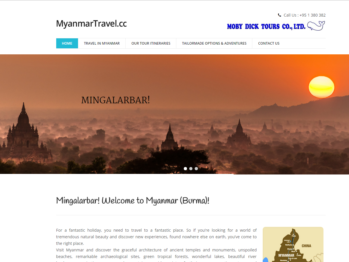 MyanmarTravel